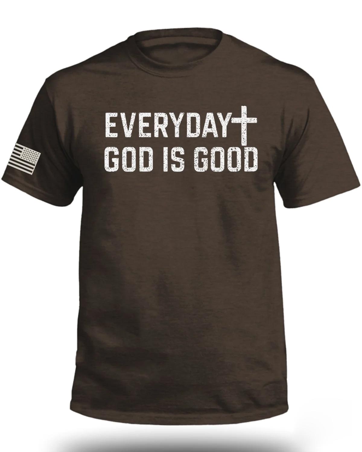 Everyday God Is Good T-Shirt