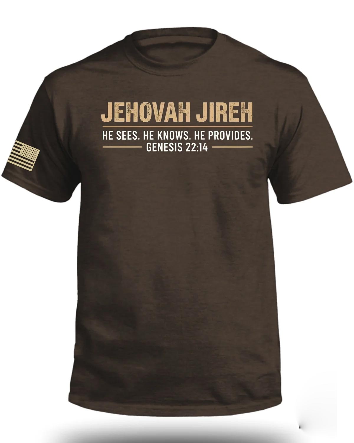 Jehovah Jireh T-Shirt