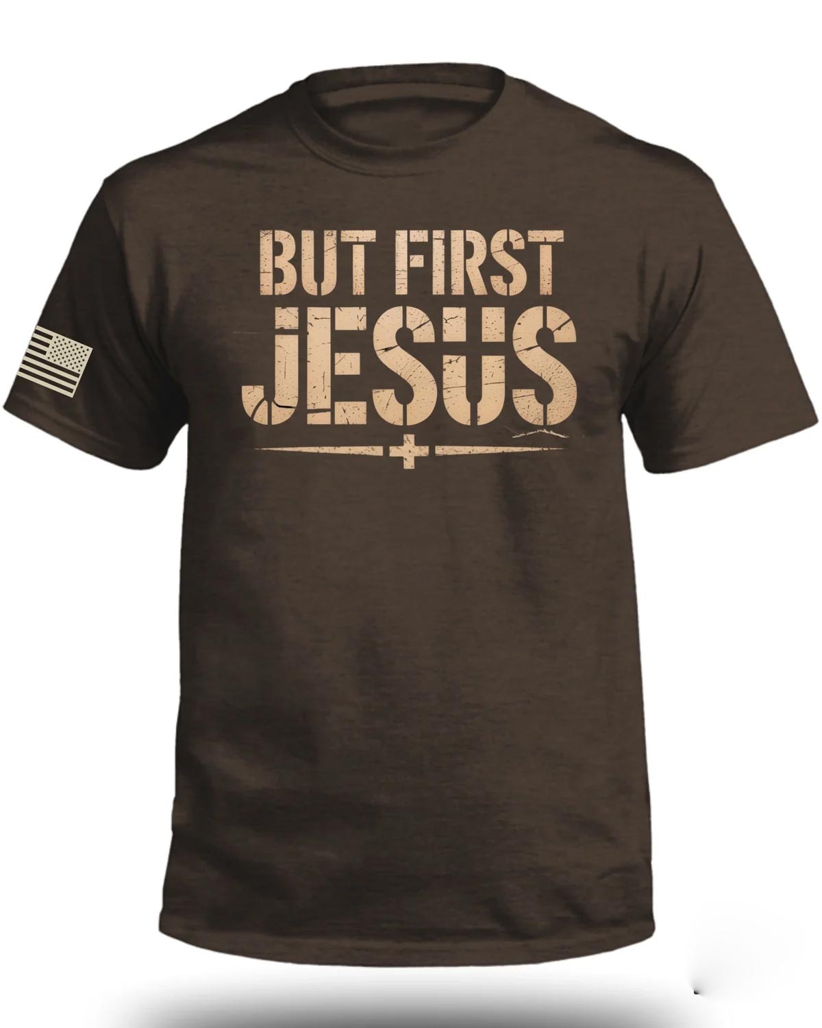 But First Jesus T-Shirt
