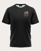My Life Is Proof That Faith Builds Warriors For Freedom Not Comfort T-Shirt