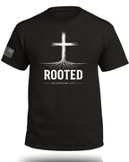 Rooted Col 2: 6-7 T-Shirt