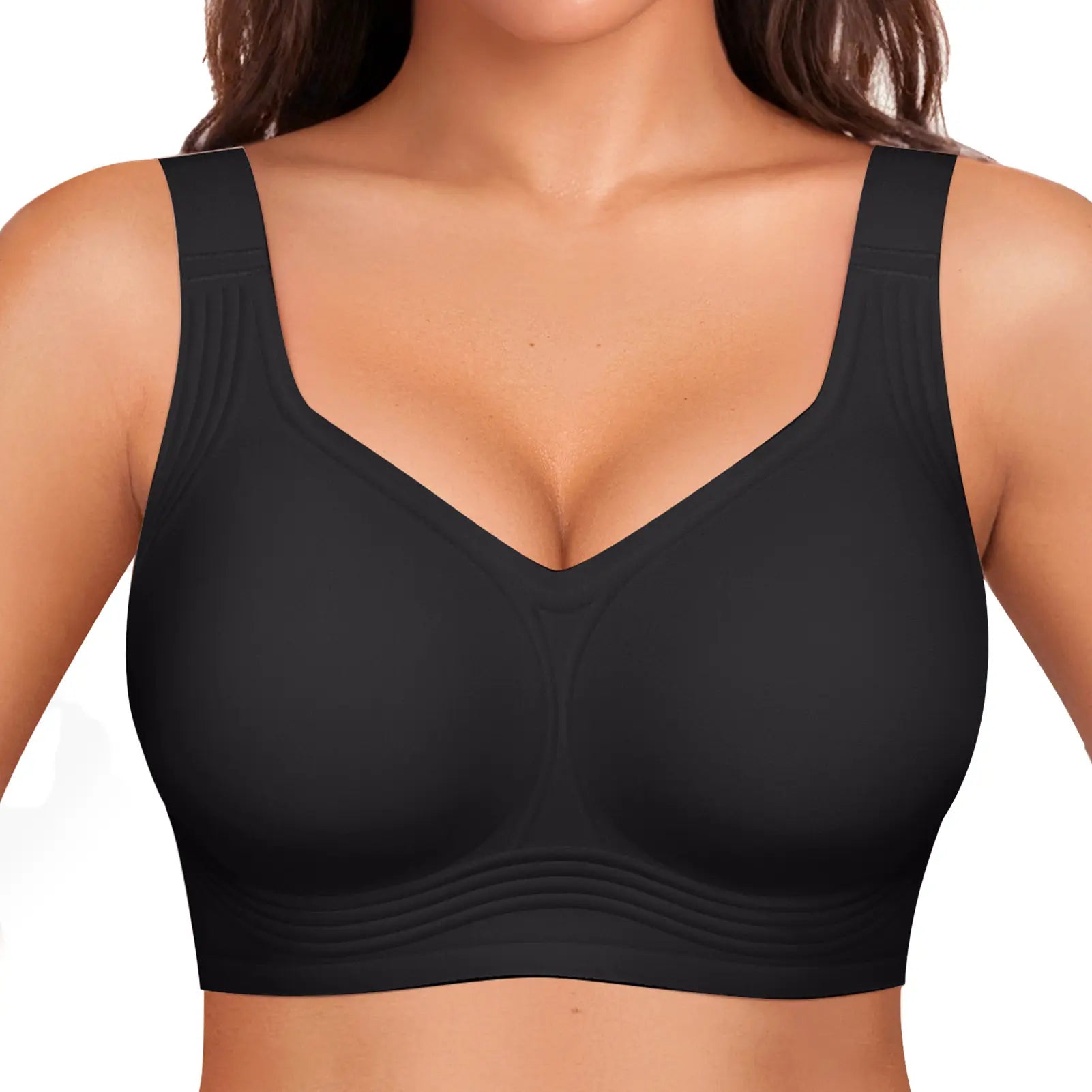 Damen Jelly Wireless BH
