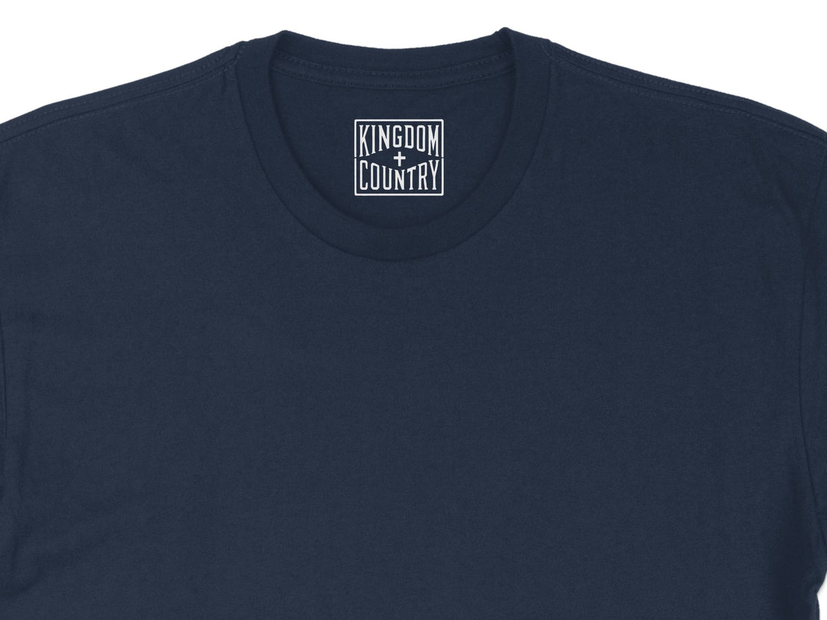God and Country T-Shirt