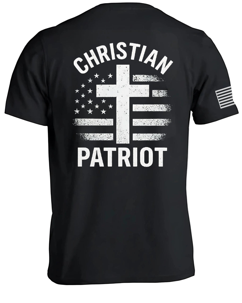 Christian Patriot T-Shirt