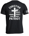 Christian Patriot T-Shirt