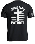 Christian Patriot T-Shirt