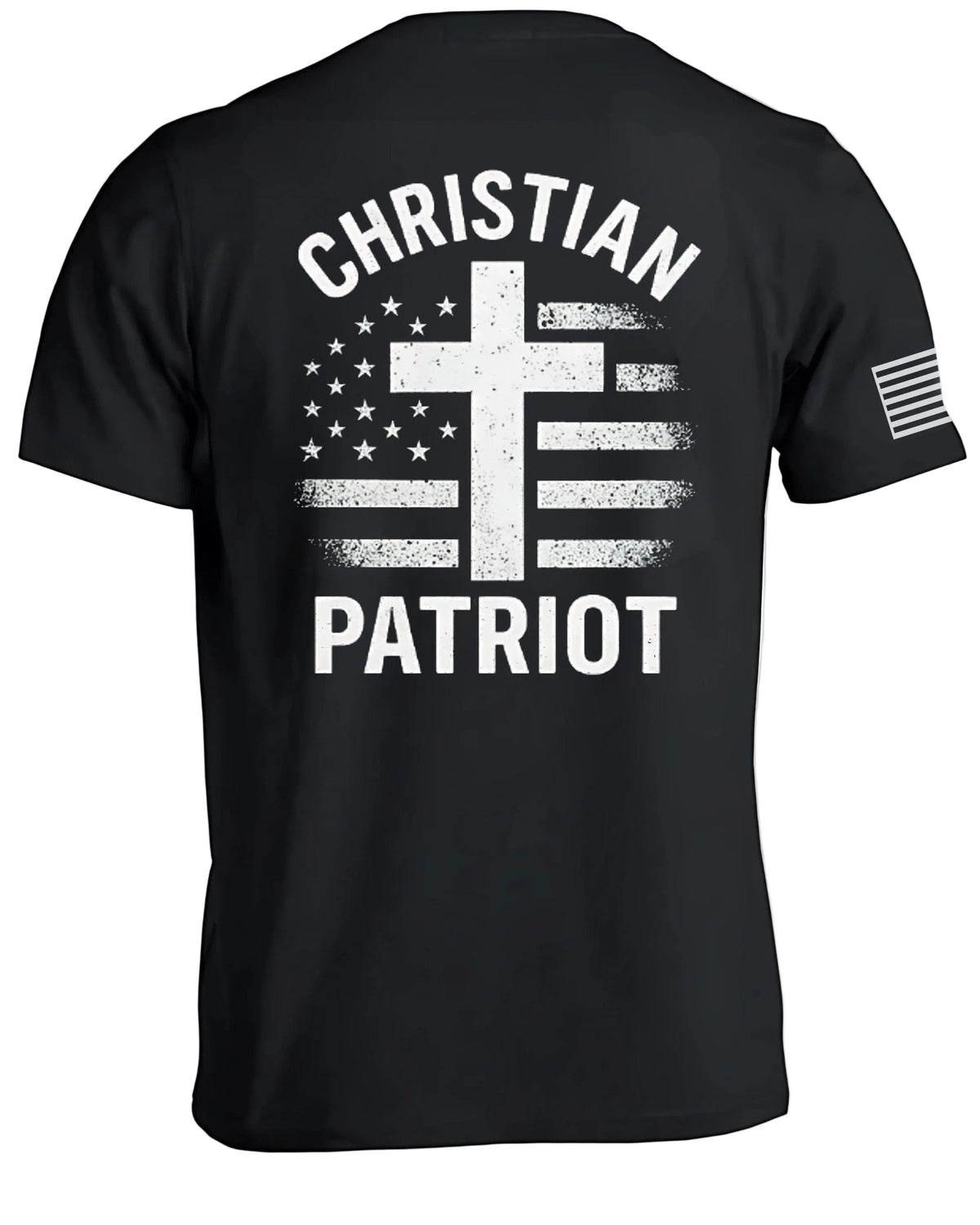 Christian Patriot T-Shirt