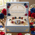 250 Years of Patriotism Commemorative Limited Edition Bracelet
