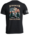 Stronger Than The Storm T-Shirt