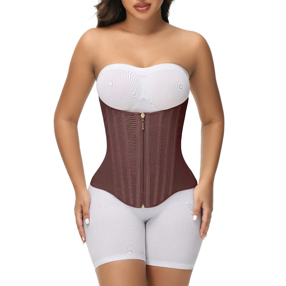 Corsé moldeador de cintura para mujer
