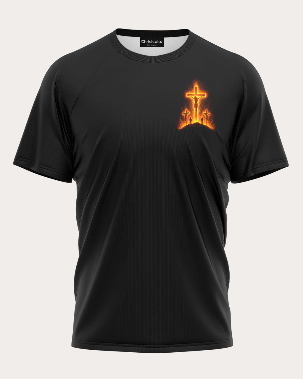 Für einen Mann knie ich nieder T-Shirt