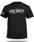 Live Salty T-Shirt