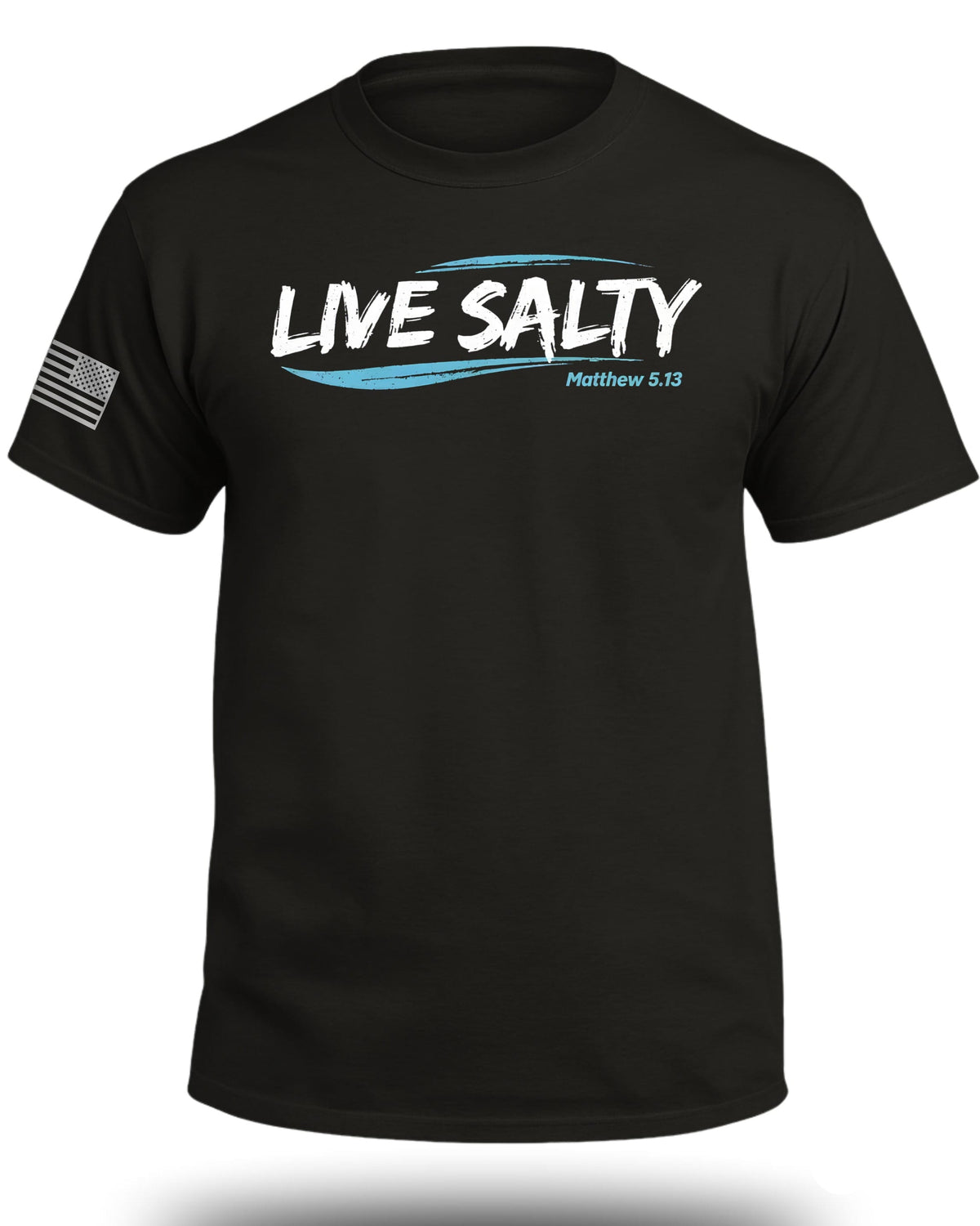 Live Salty T-Shirt