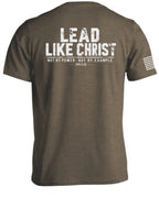 Lead Like Christ T-Shirt