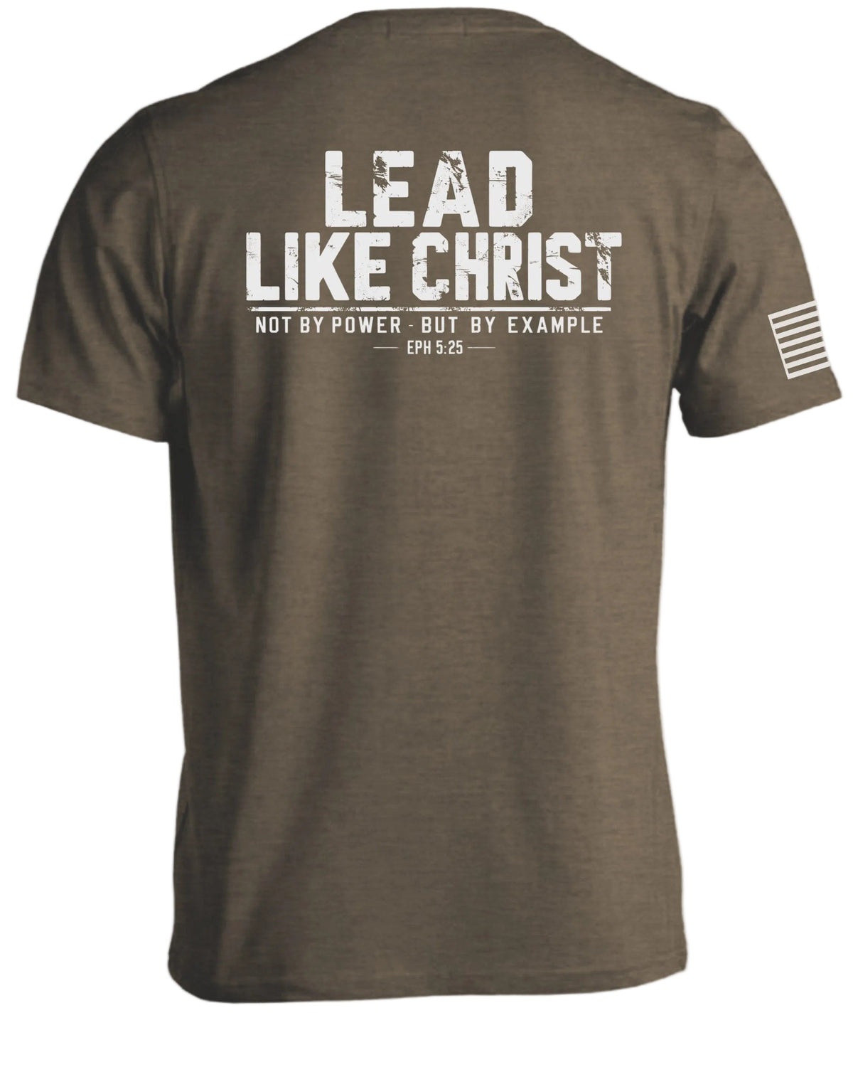 Lead Like Christ T-Shirt