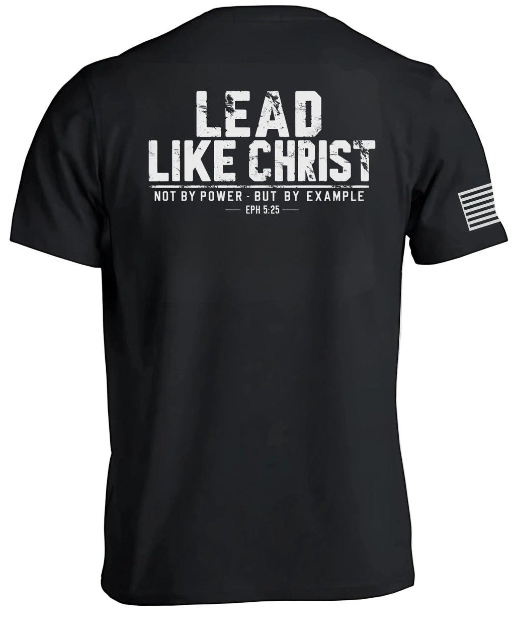 Lead Like Christ T-Shirt