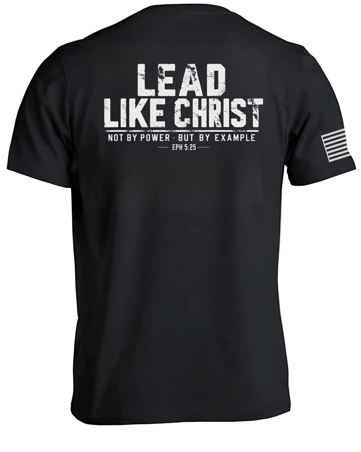 Lead Like Christ T-Shirt