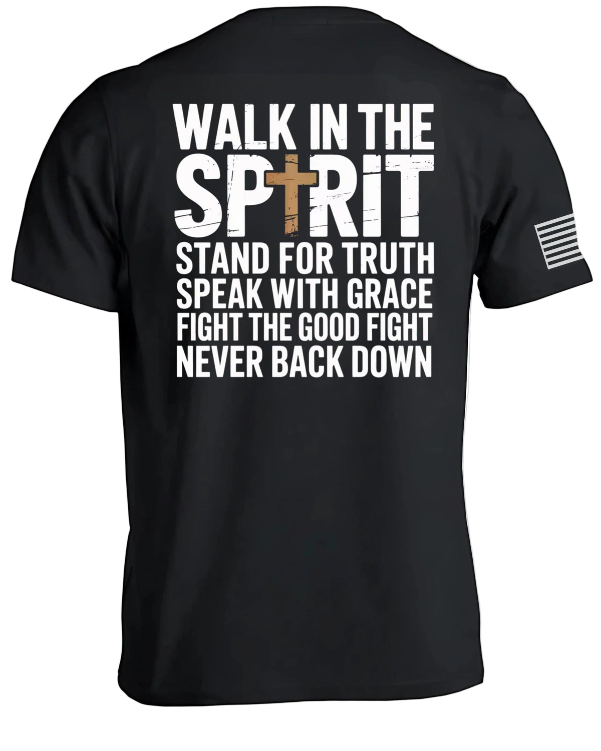 Walk in the Spirit T-Shirt