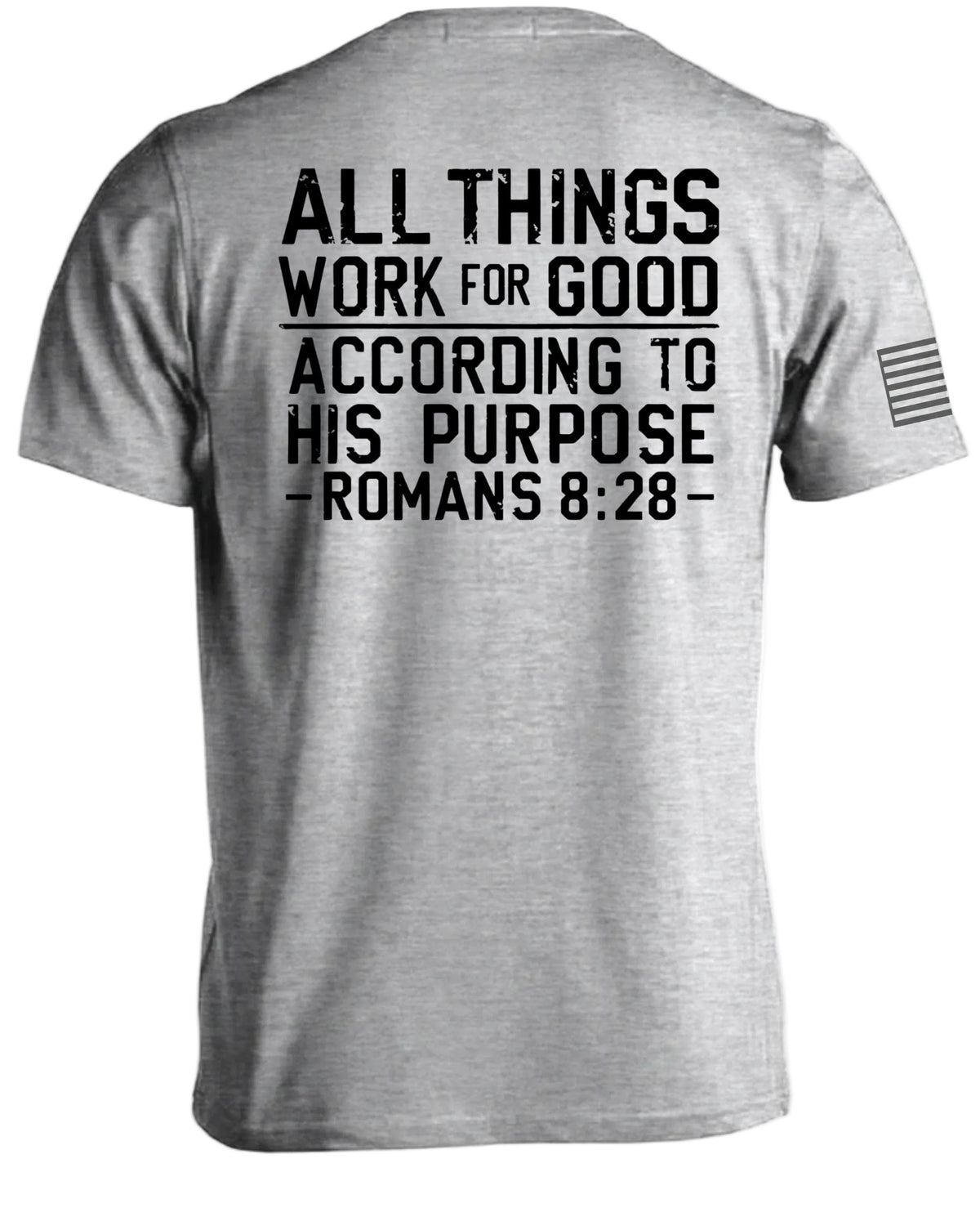 Römer 8,28 T-Shirt