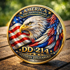 🏆New Year 60% OFF- U.S 250th Anniversary Commemorative Coin