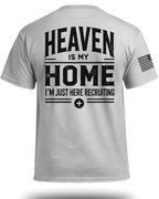 Heaven Is My Home T-Shirt