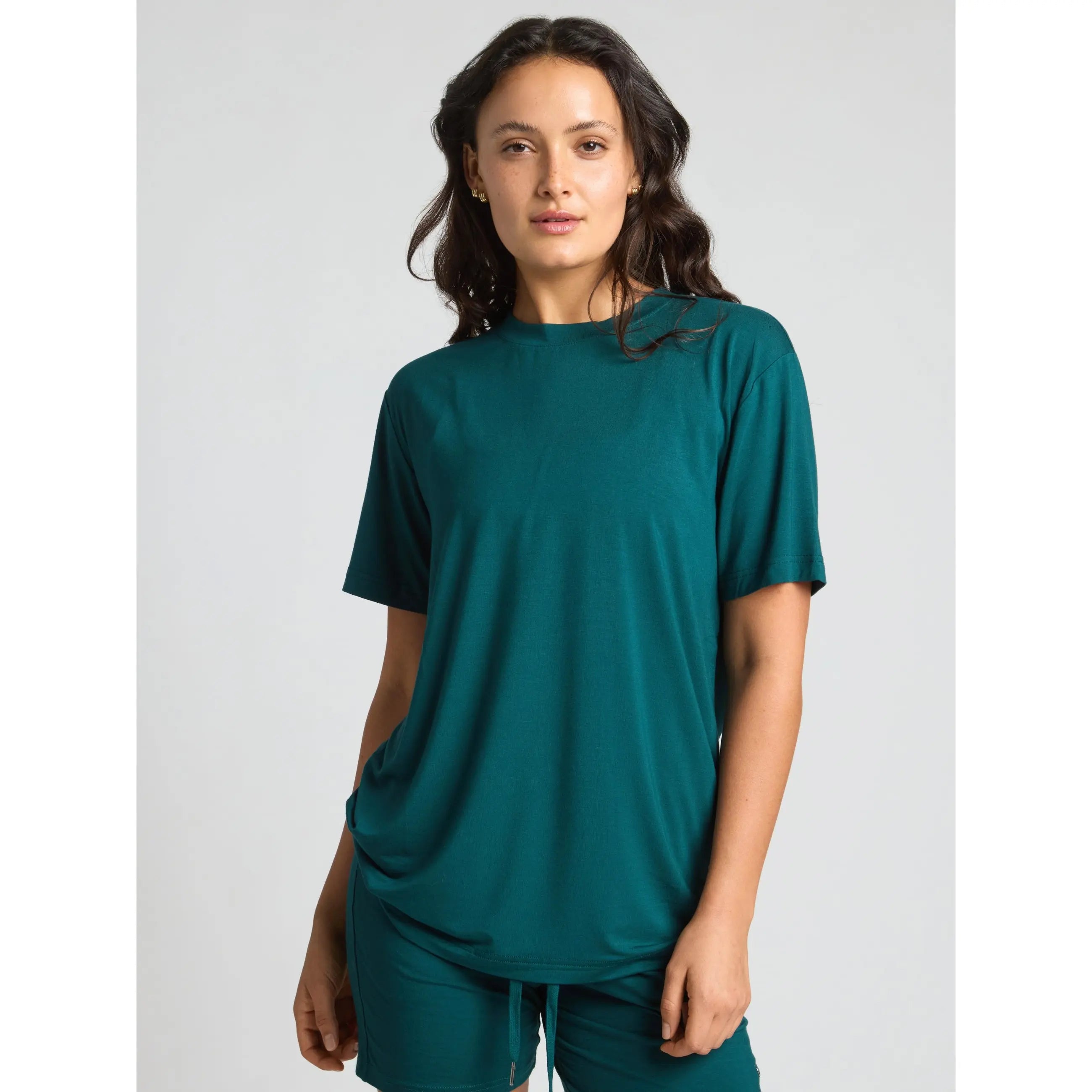 Comfrt | Camiseta Cloud | Camiseta de estar por casa super suave para todos los días