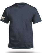 Sicherster Ort Christen T-Shirt