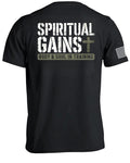 Spiritual Gains T-Shirt