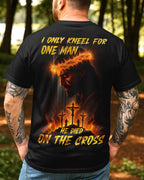Für einen Mann knie ich nieder T-Shirt