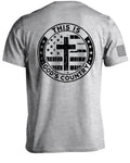 This Is God's Country T-Shirt