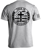 This Is God's Country T-Shirt
