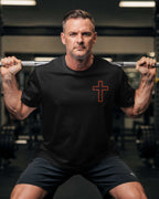Eisen schärft Eisen T-Shirt