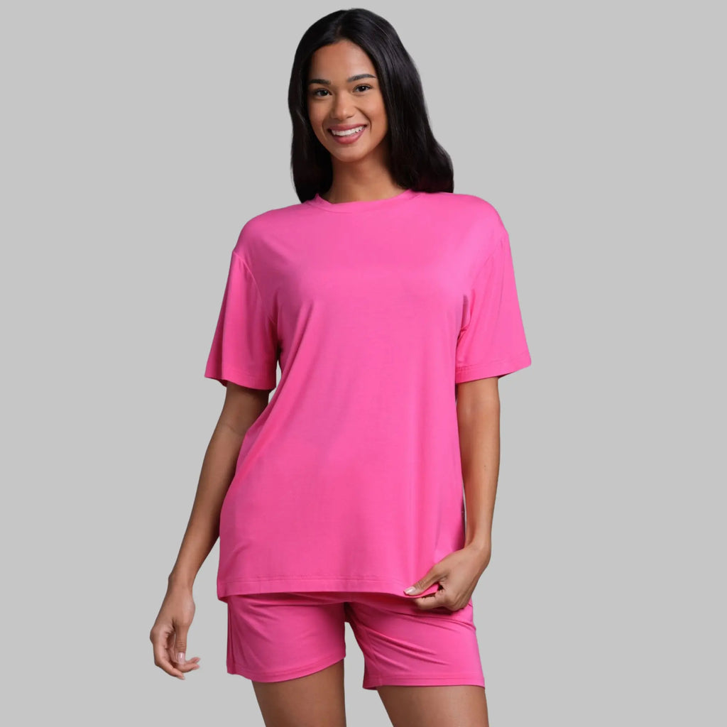 Comfrt | Cloud Tee | Super Soft Everyday Lounge T-Shirt