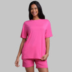 Comfrt | Cloud Tee | Super Soft Everyday Lounge T-Shirt