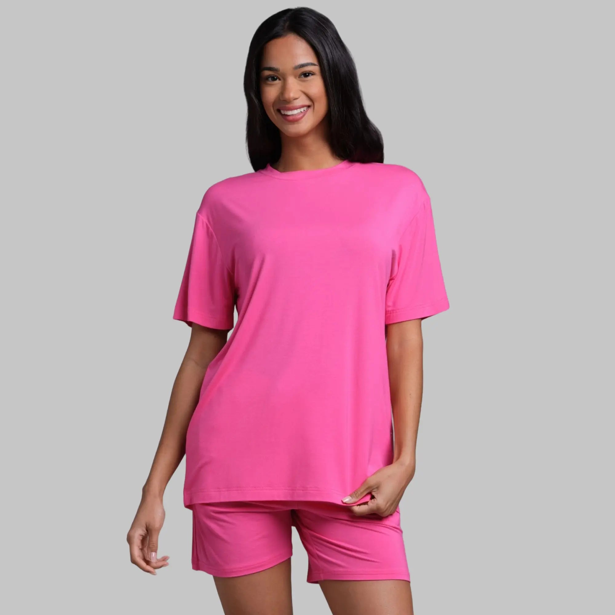 Comfrt | Cloud Tee | Super Soft Everyday Lounge T-Shirt