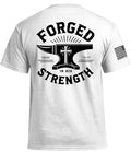 Forged Strength T-Shirt