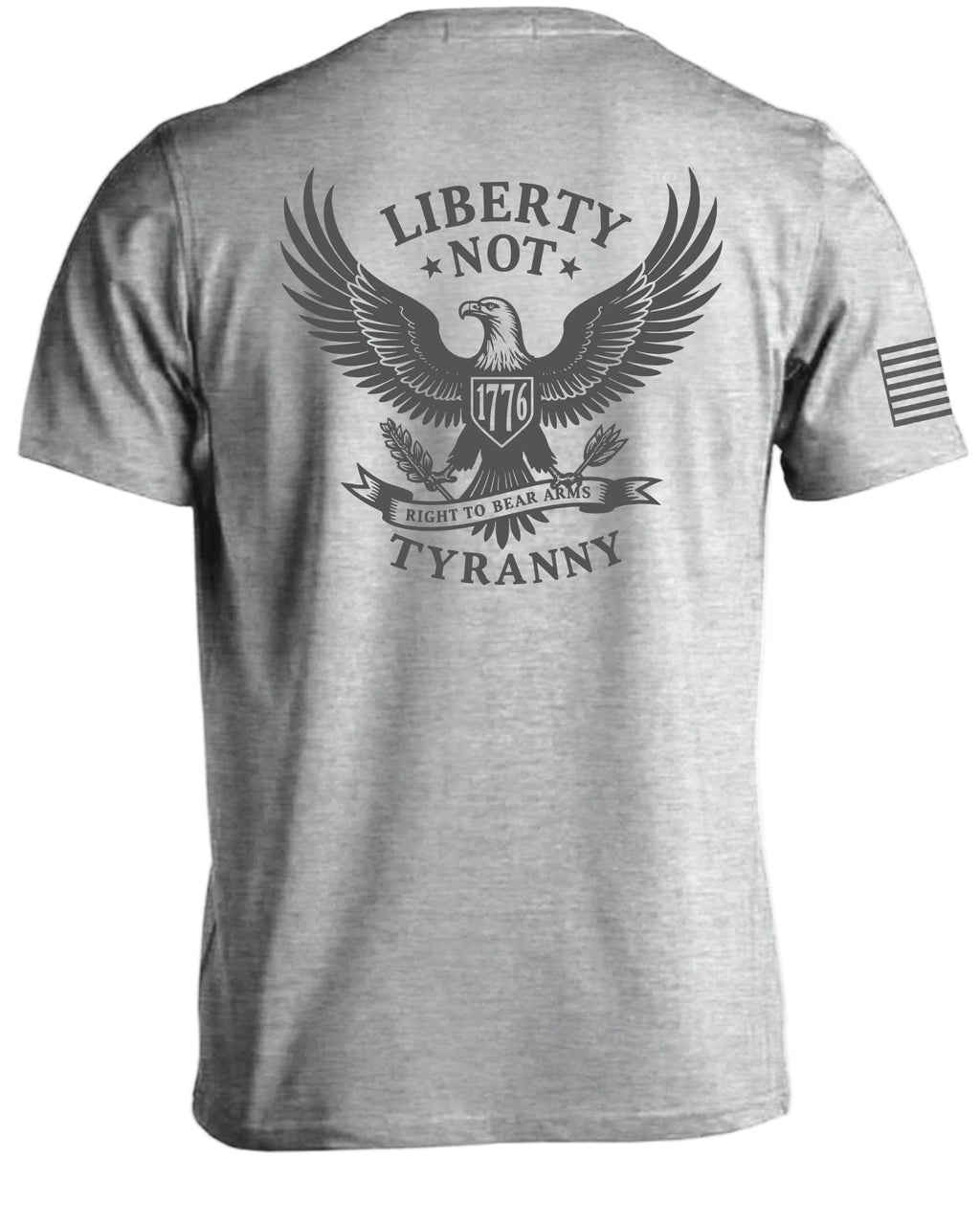 Freiheit statt Tyrannei T-Shirt