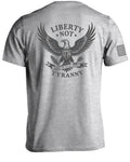 Freiheit statt Tyrannei T-Shirt