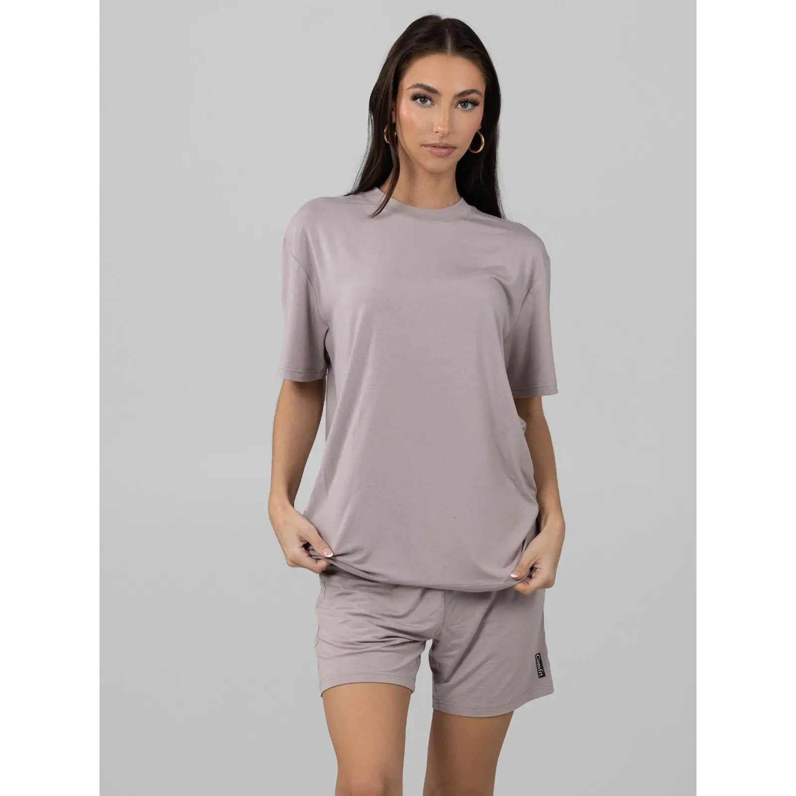 Comfrt | Camiseta Cloud | Camiseta de estar por casa super suave para todos los días
