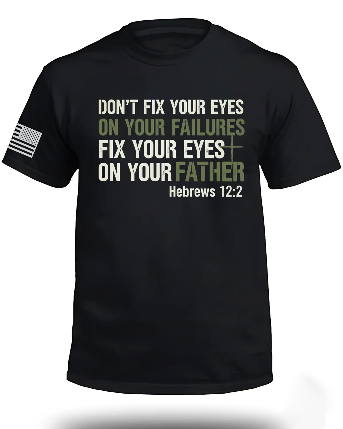 Fix Your Eyes T-Shirt