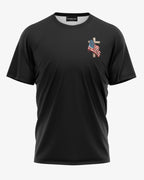 Put On The Full Armor Of God All Over Print T-Shirt