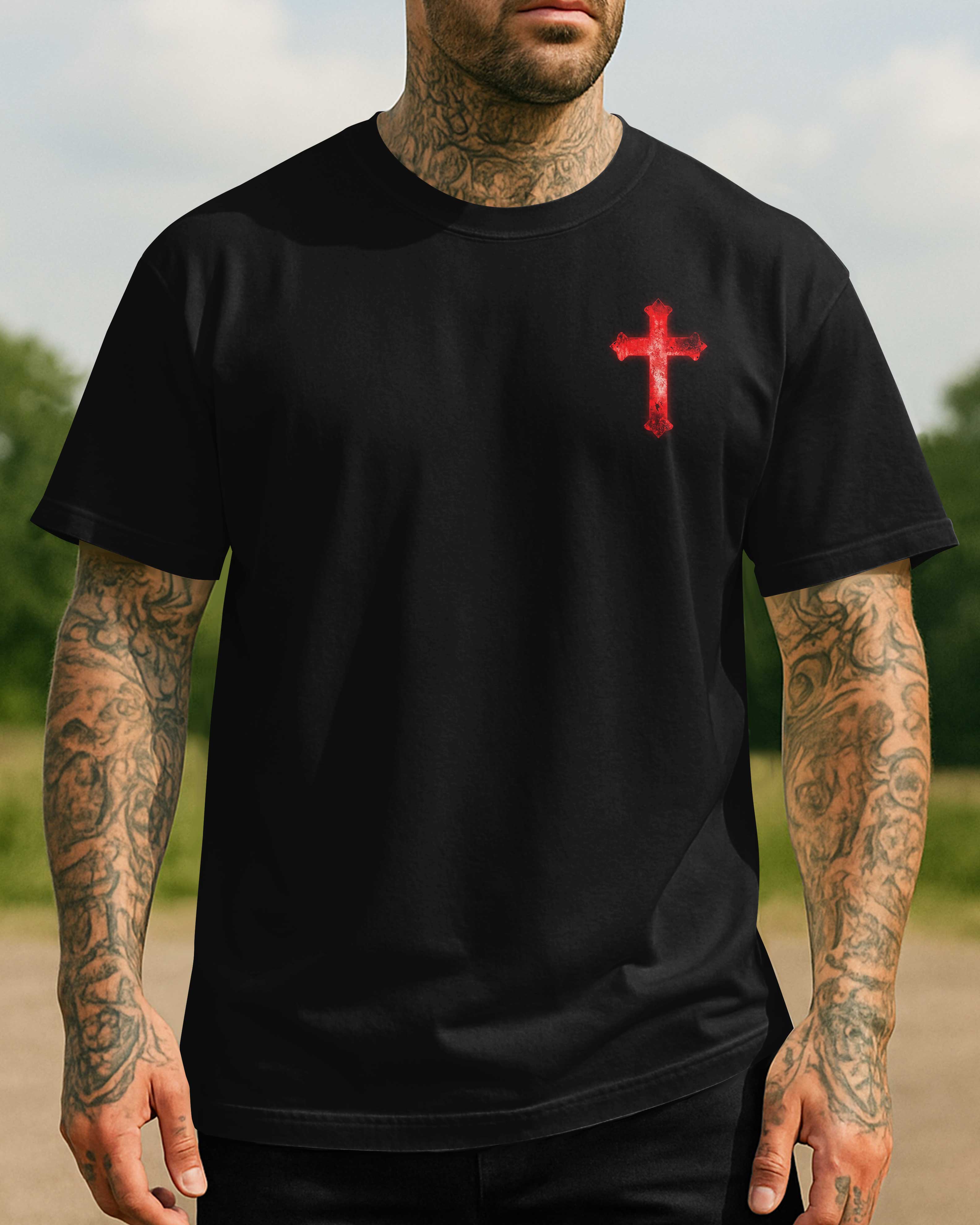 Gott ist größer T-Shirt