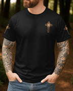 Gott ist größer als alles All-Over-Print T-Shirt