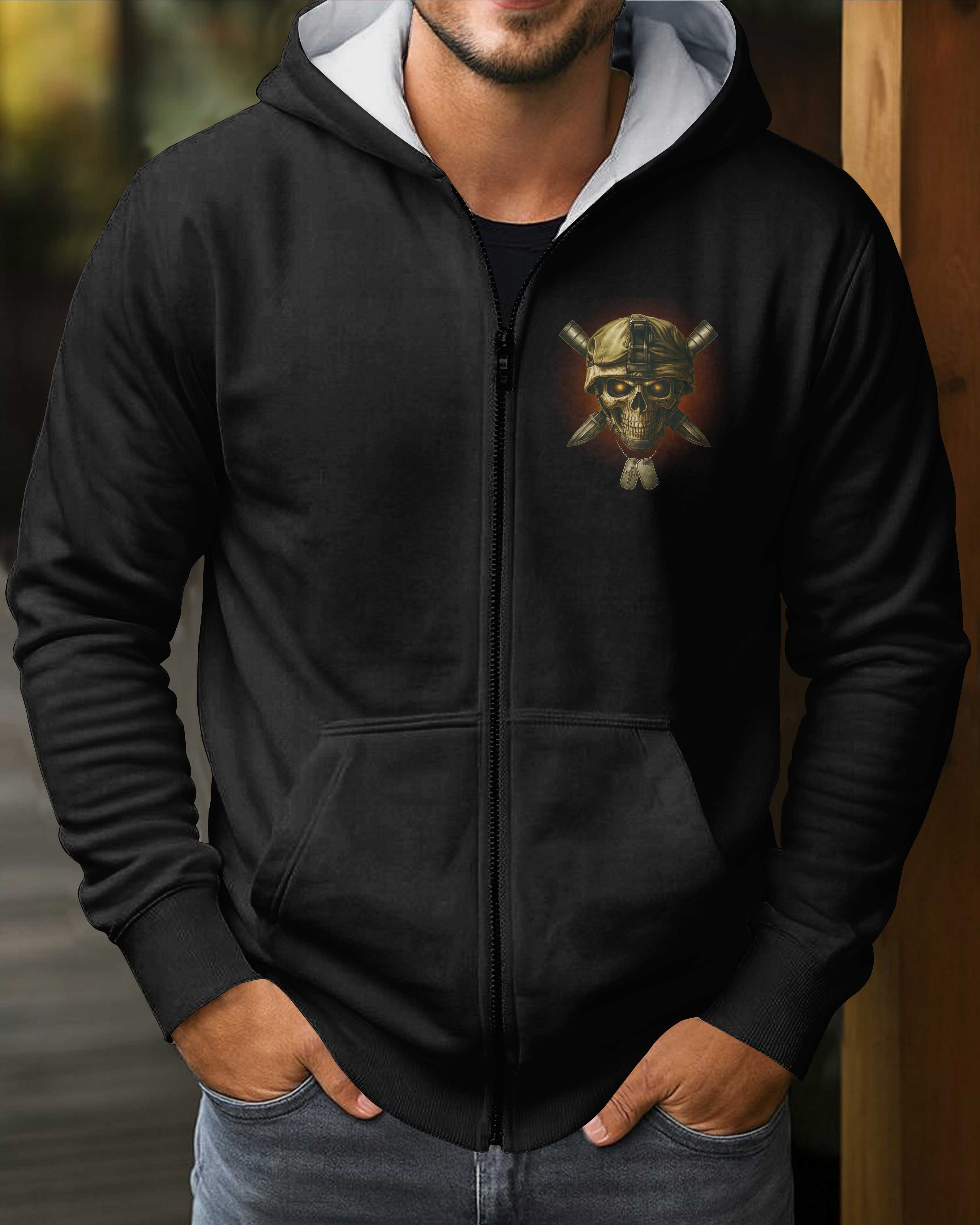 T-shirt Mettez toute l'armure de Dieu