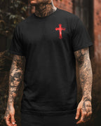 Gott ist größer T-Shirt