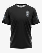 I Am A Simple Man All Over Print T-Shirt