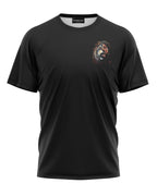 T-Shirt – „Obwohl ich durch das Tal gehe“