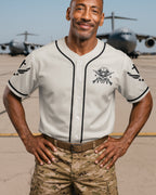 This Man Is A Airman Born To Defend Guided By God T-Shirt