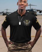 Gott nahm die stärksten Amerikaner und machte sie zu Veteranen T-Shirt