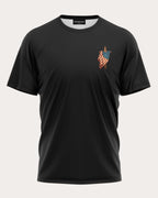 Proud To Be A Veteran All Over Print T-Shirt
